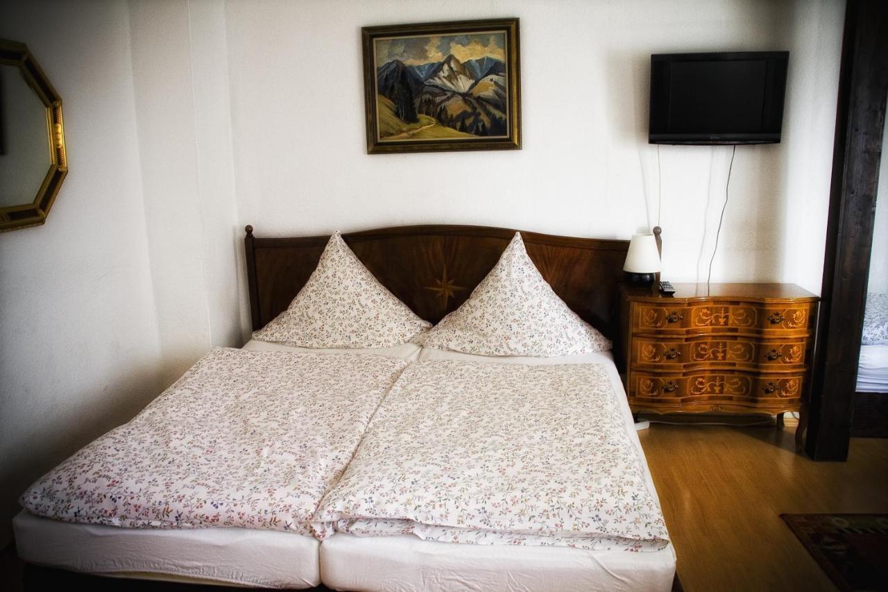 Balthasar Neumann Speiserei & Gaestehaus - Zentrum Bruehl - Room photo